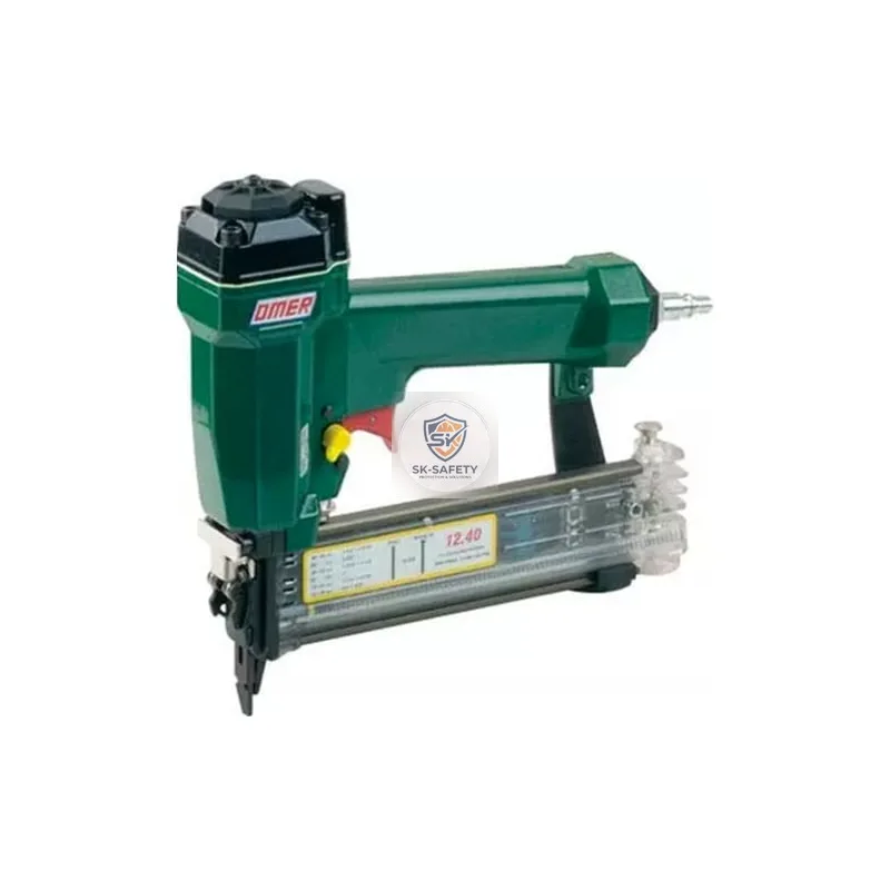 Agrafeuse pneum MG40 OMER