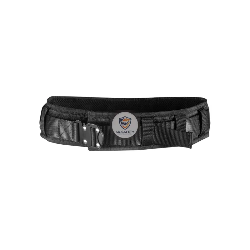 Ceinture à boucle métallique Facom double points