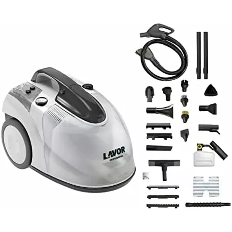 Nettoyeur Vapeur Gv Egon Vac 4.1 Plus Lavor