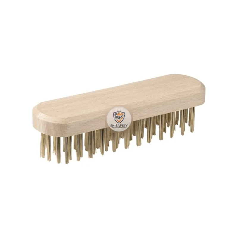 Brosse a main s/manche REF 95306