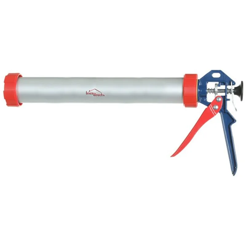 Pistolet à mastic extra long APT XY-501