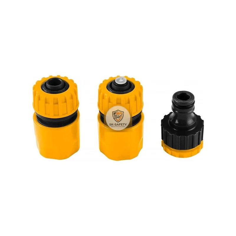 Kit de tuyau 1/2"