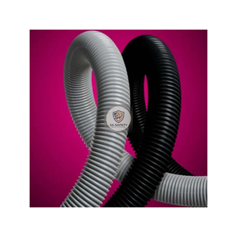 Tuyau aspirateur aspiration industrielle