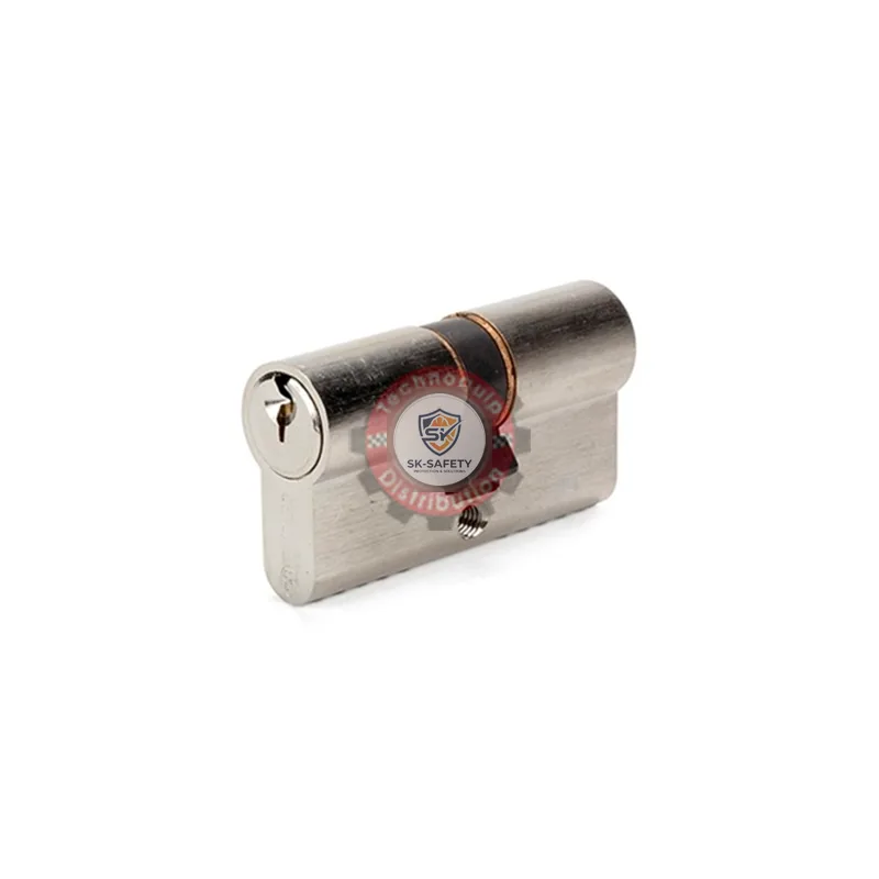 Cylindre blocus Nickel Tursan R306