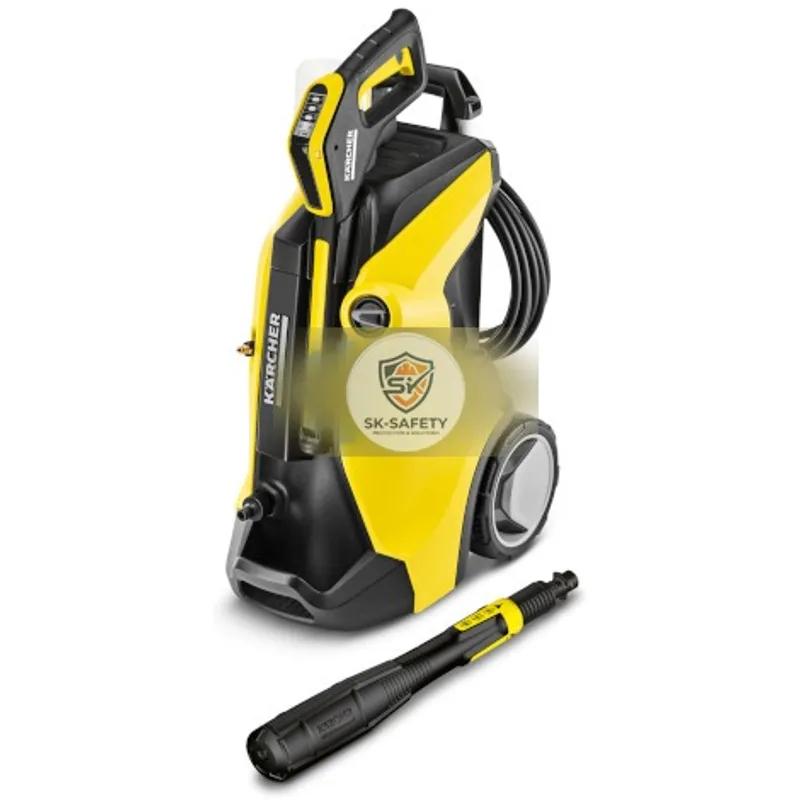 Nettoyeur haute pression K 7 Full Control Plus