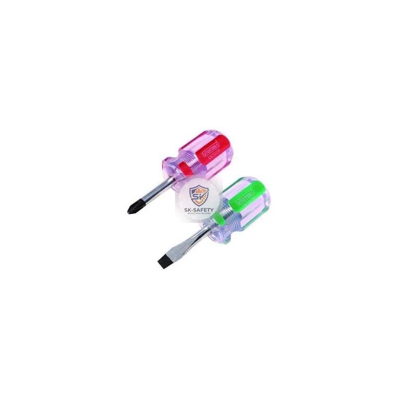 Jeu de 2 mini tournevis PRO