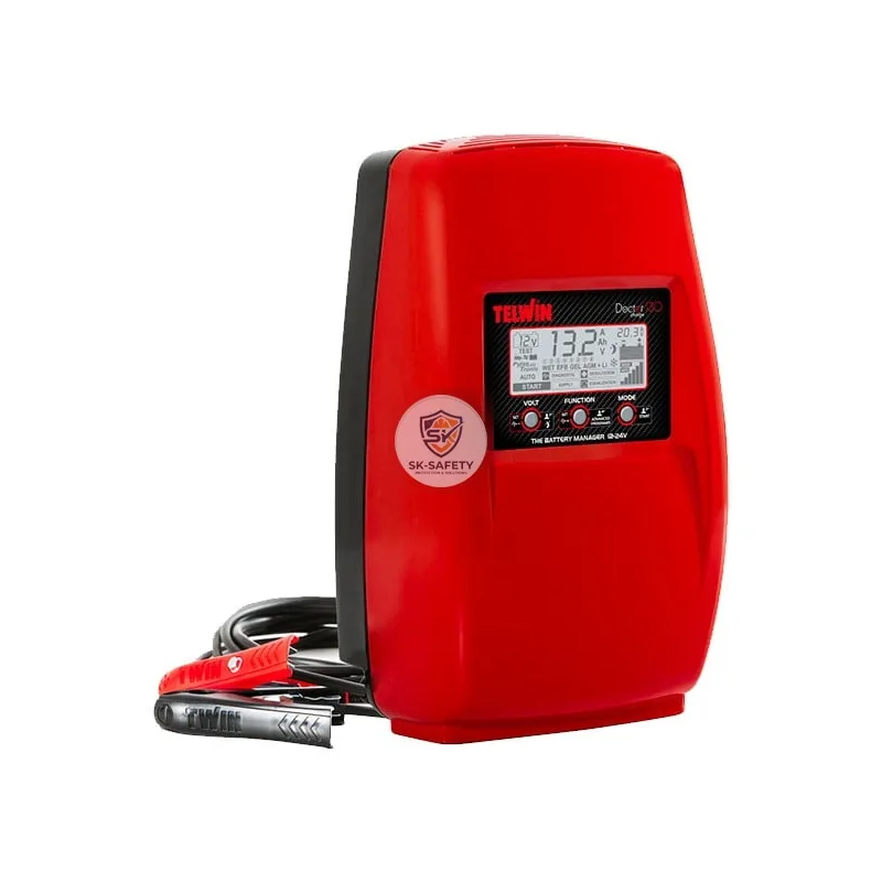 Chargeur doctor Charge 130