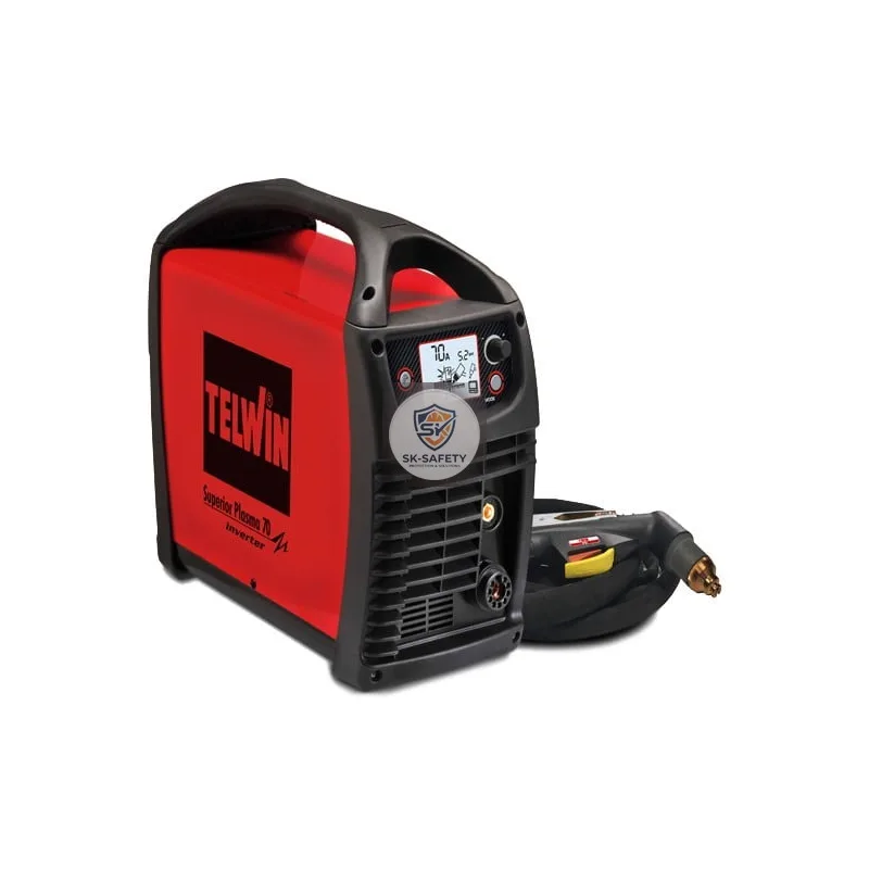 Poste SUPERIOR PLASMA 70