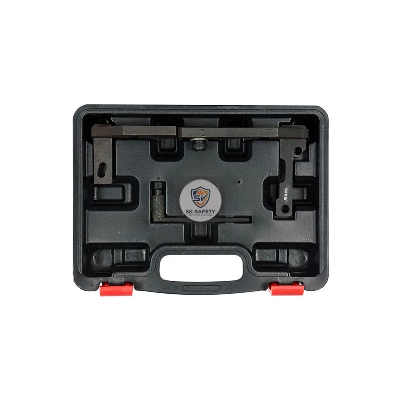 Kit de distribution PEUGEOT & CITOEN 1.0 - 1.2 VTI