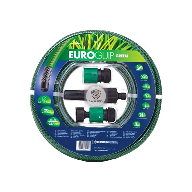 Kit d'arrosage green EURO GUIP