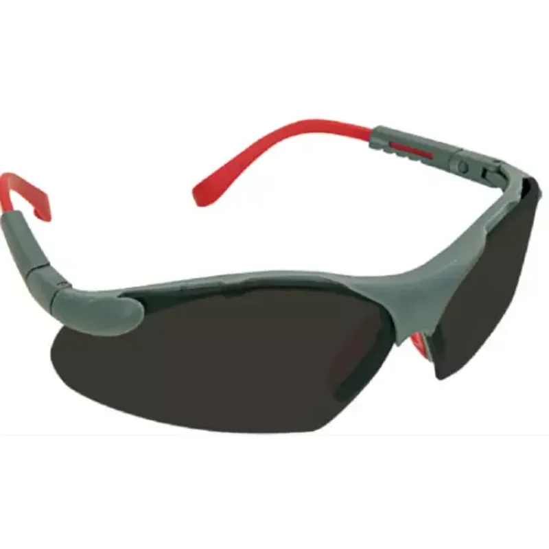 Lunette De Protection Lux Noir Climax 597"g