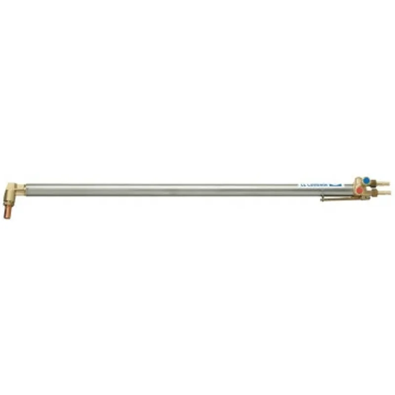 Chalumeau Hp1 Blinde 90° Lg 1000 Nu Ref 202850