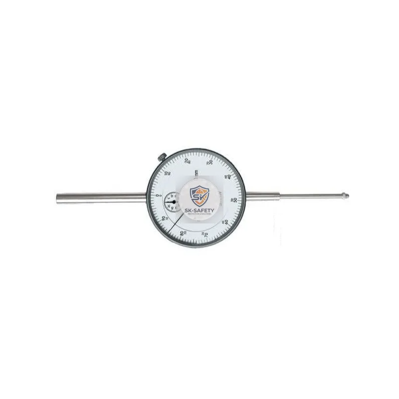 Montre comparateur