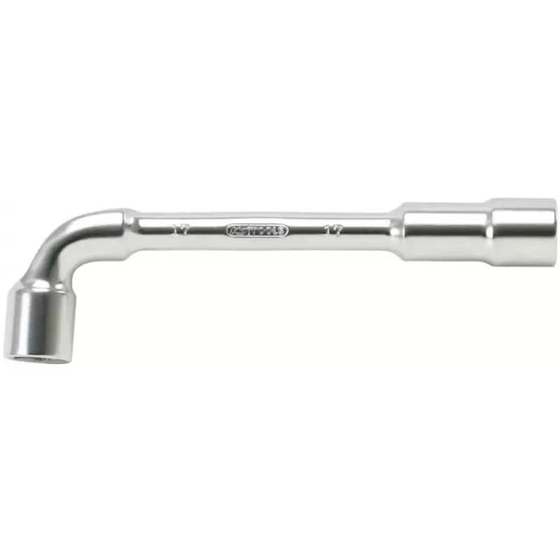Cle A Pipe Debouchee, 10 Mm