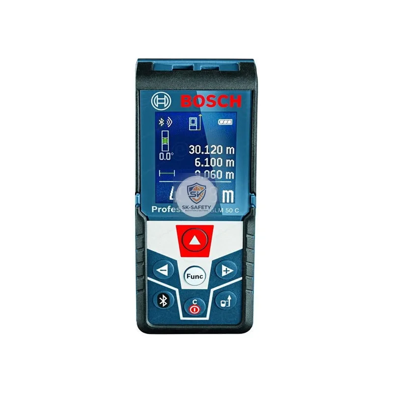 Télémètre laser GLM 50C professionnel