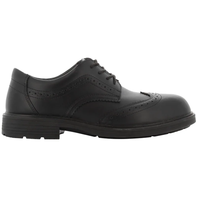 Chaussures de sécurité Manager S3 ESD SRC - SAFETY JOGGER