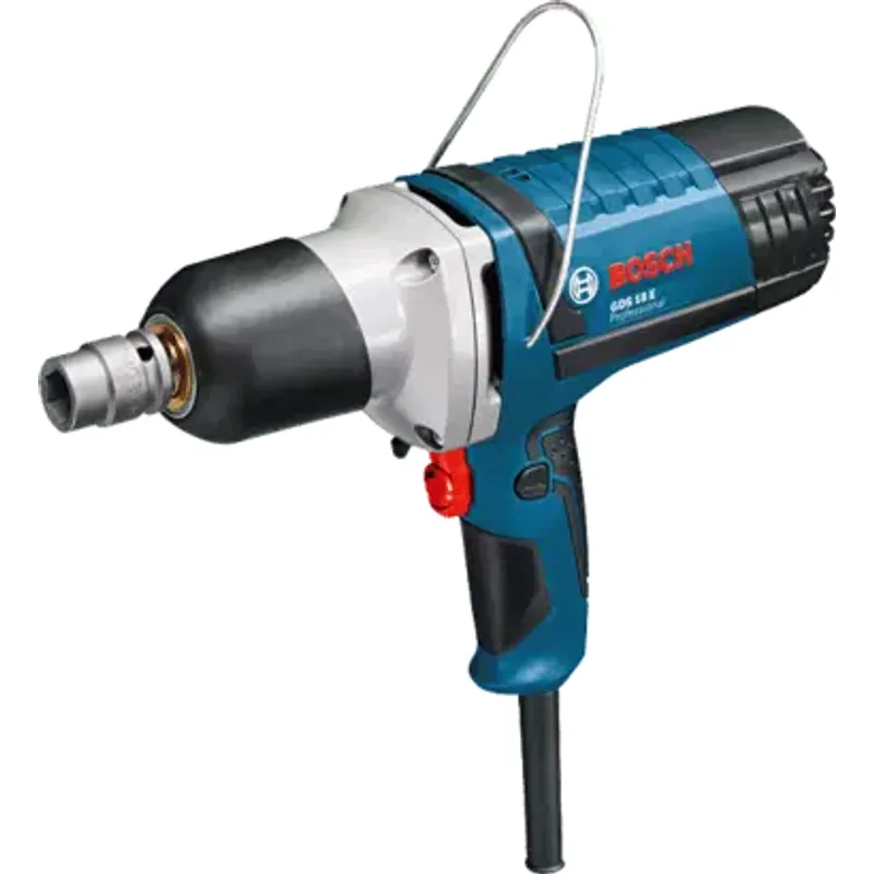 Bosch Boulonneuse 500w 250nm Carre 1/2 Gds 18e