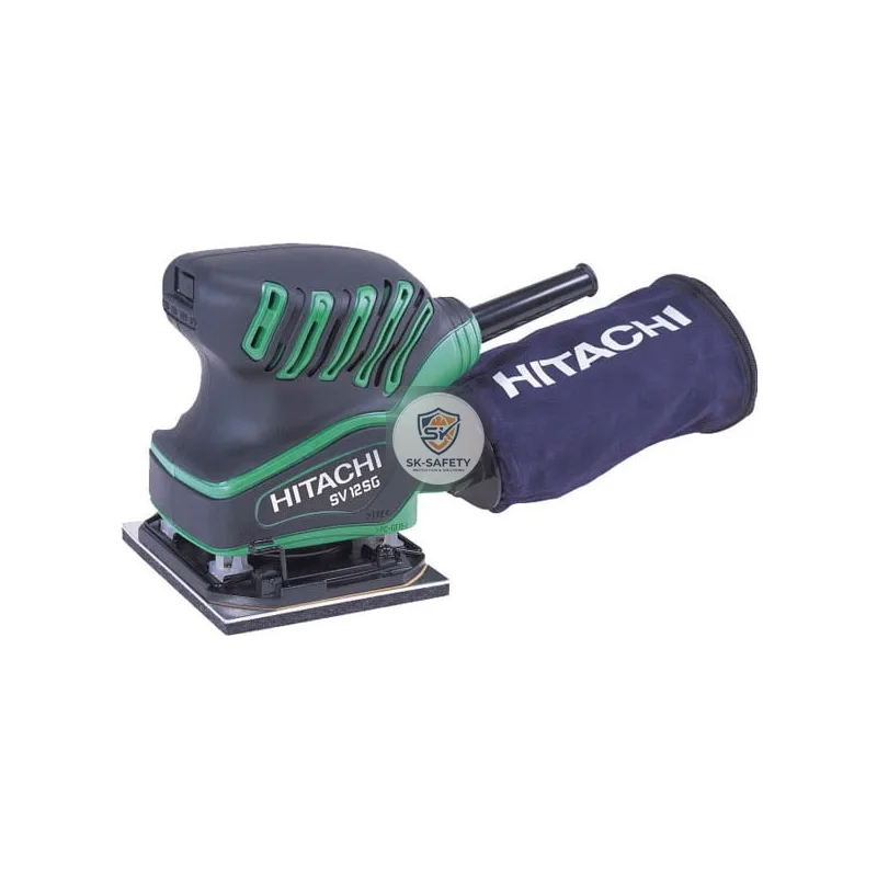 Ponceuse de finition 200W