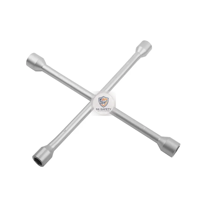 Clé de jante 17*19*21*23MM CR-V