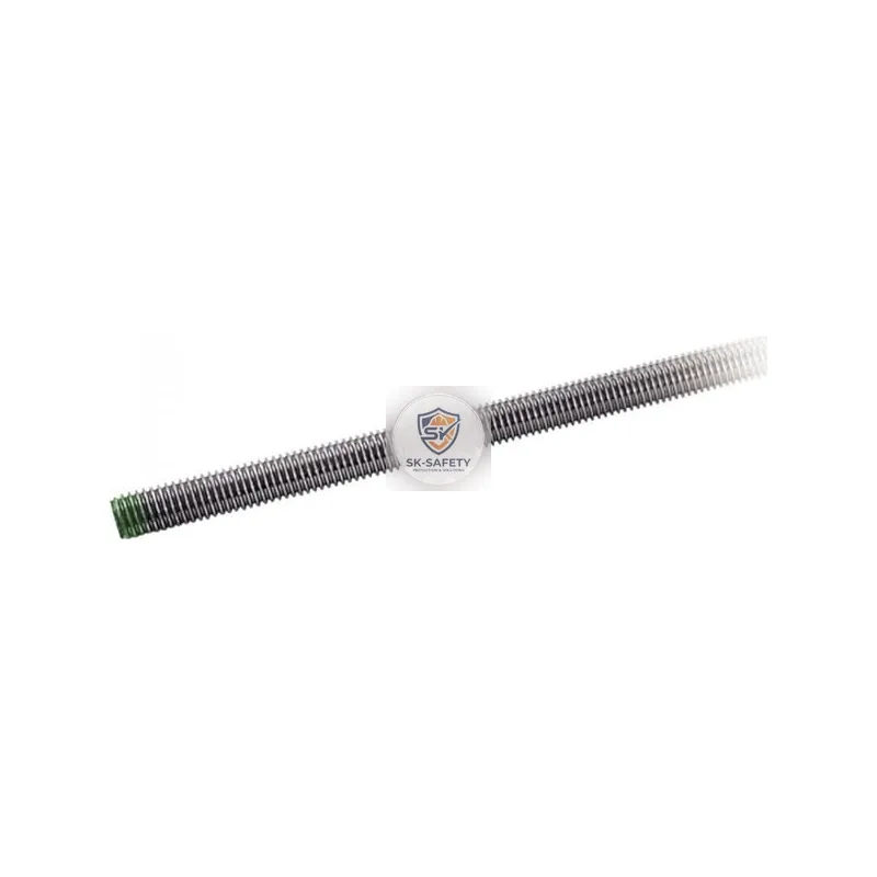 Tiges filetées 1 M Inox A2 - DIN 976
