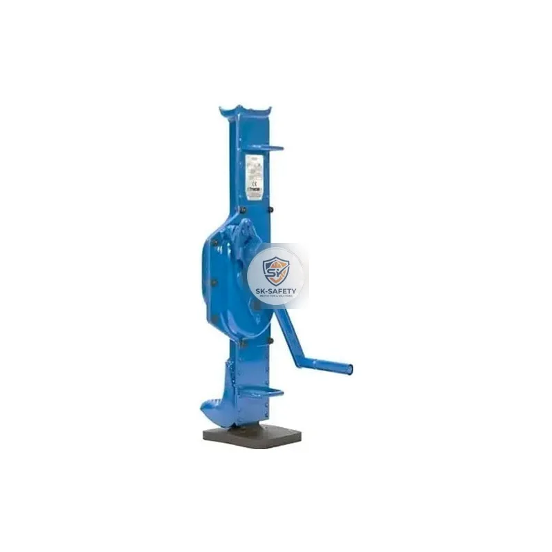 Cric à crémaillère TOP™ BT series