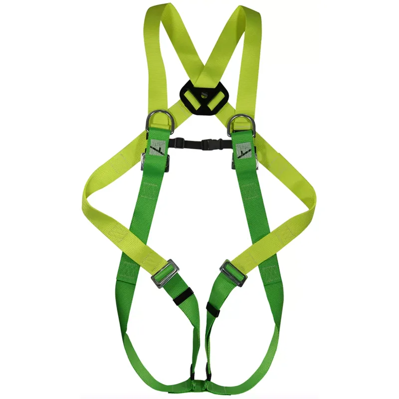 Kit Harnais Antichute Climax 27