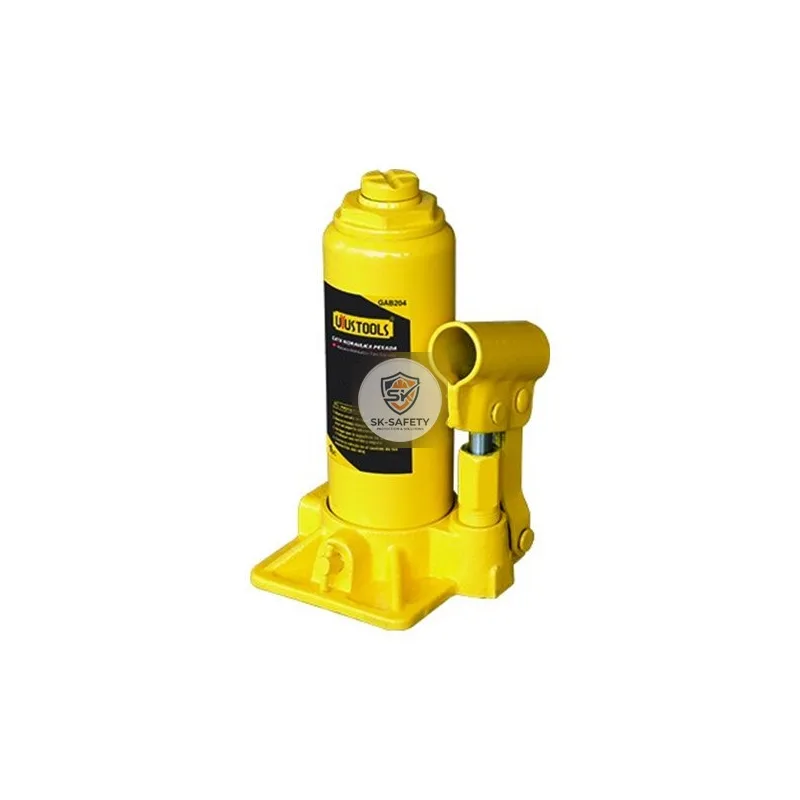 Cric bouteille UYUSTOOLS