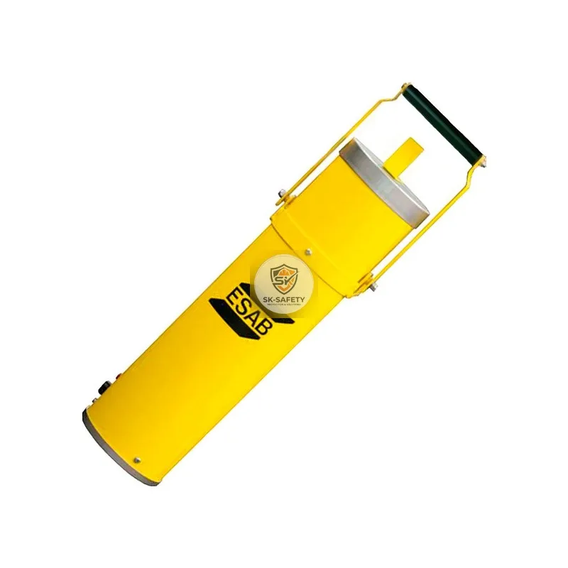Étuve Électrode DS8