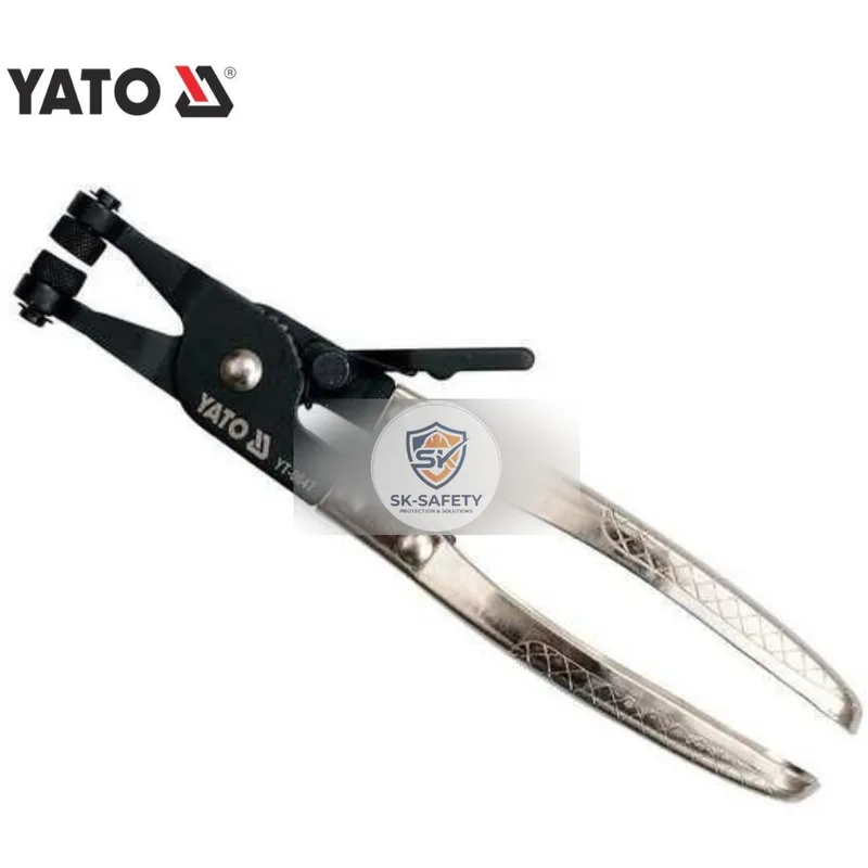 Pince à expansion type V YATO – 4.5 mm