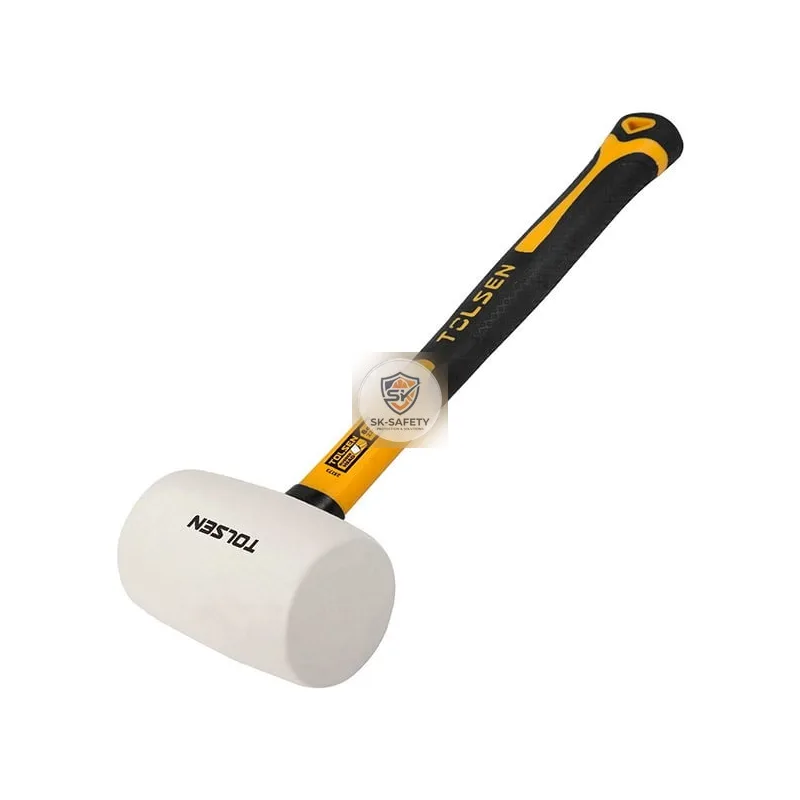 Maillet en caoutchouc 450G