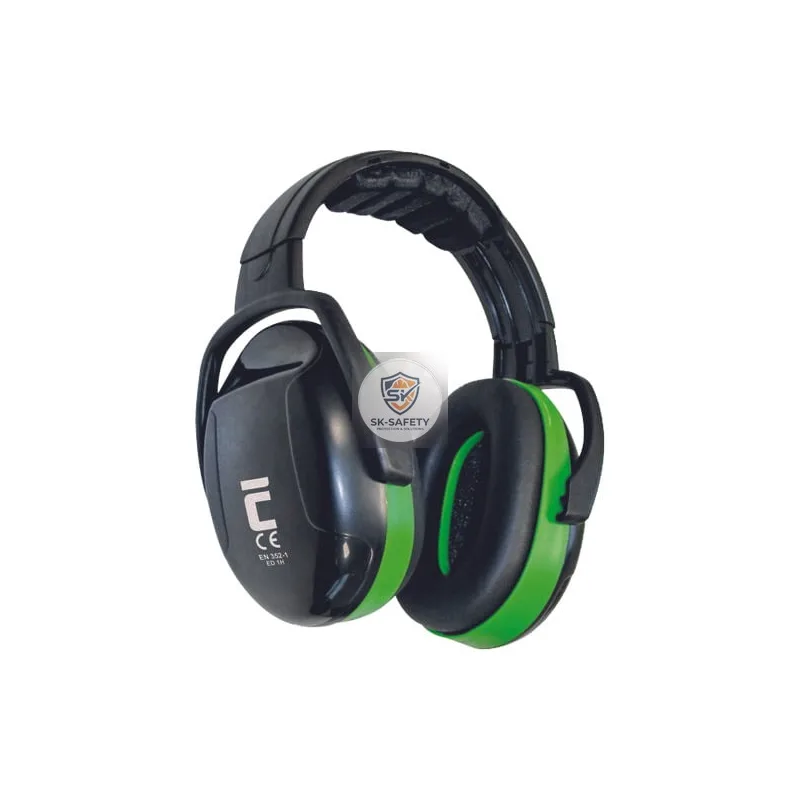 Casque antibruit EAR DEFENDER