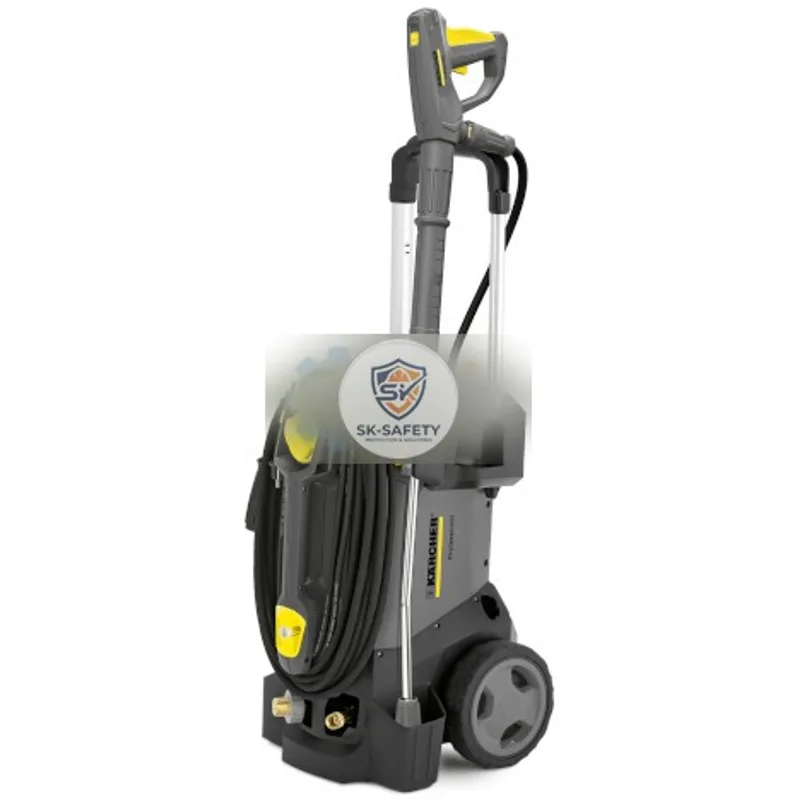 Nettoyeur haute pression HD 5/17 C Plus