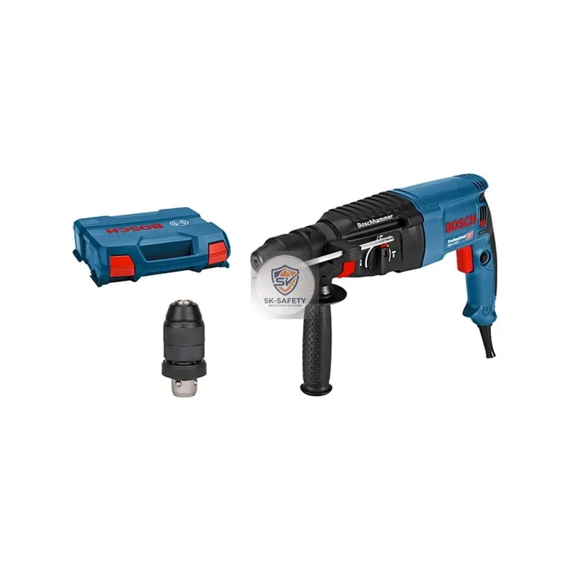 Perforateur SDS plus GBH 2-26 F BOSCH
