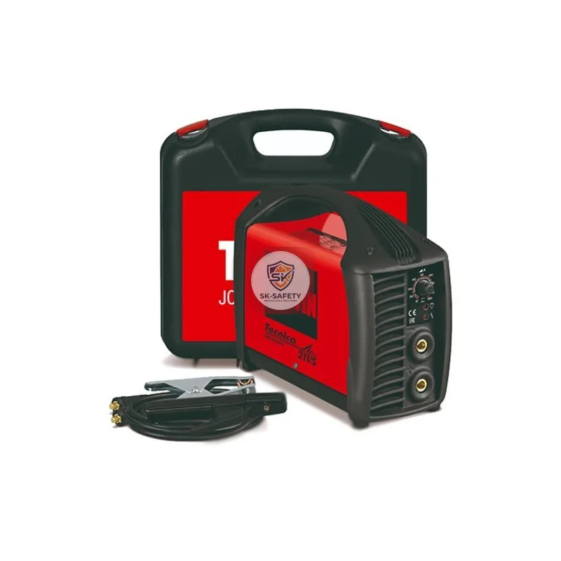 Poste soudage TECNICA 211/S