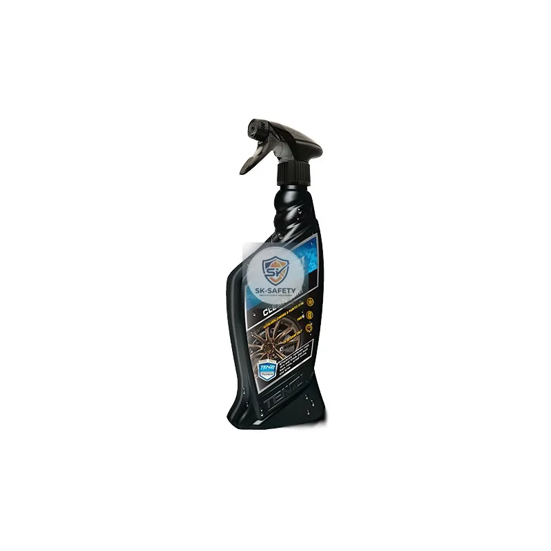Nettoyant jantes CLEAN RIM 600ML