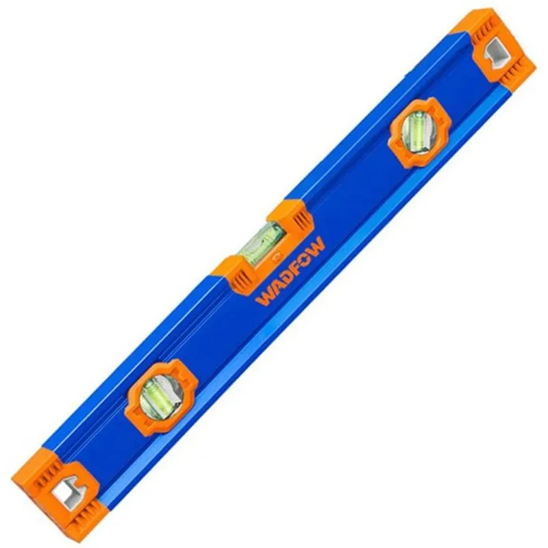 Niveau d'eau magnétisé en Aluminium 40cm WADFOW WSL3G40