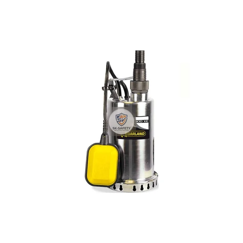 Pompe vide-cave AMAZON 800 XE