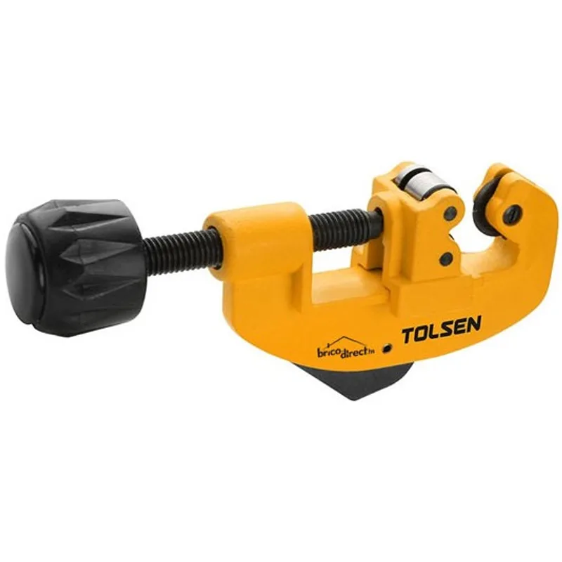 Coupe tube de cuivre 3-32 TOLSEN