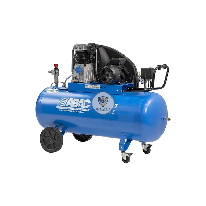 Compresseur a air A29B 200L