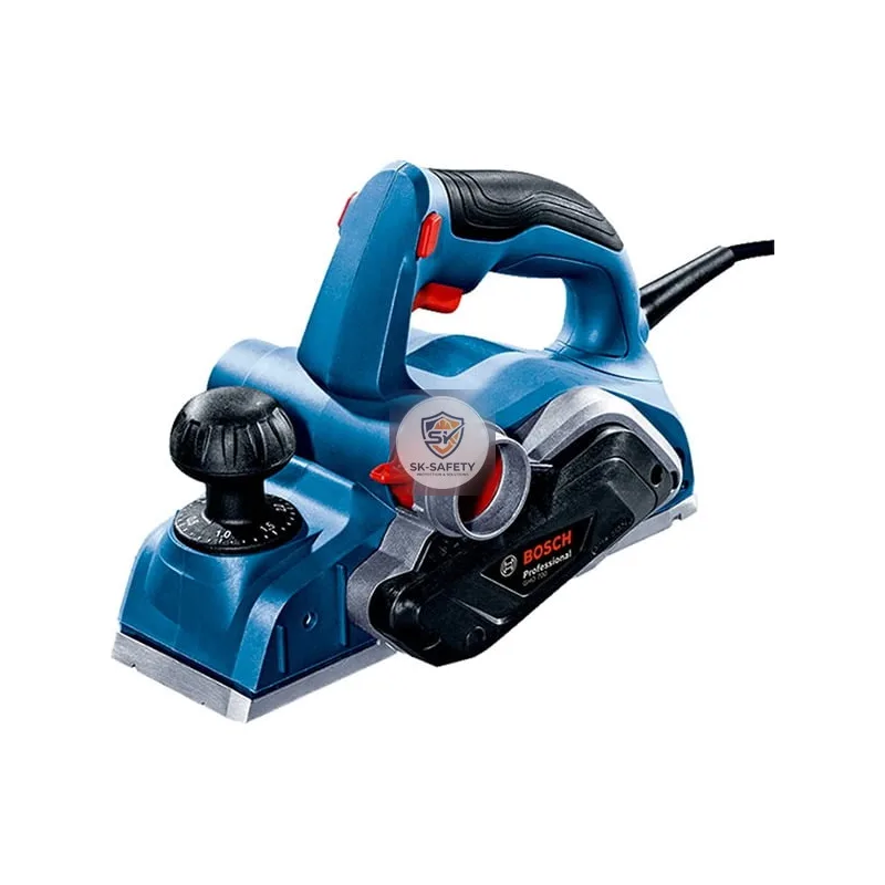 Rabot GHO 700 professionnel