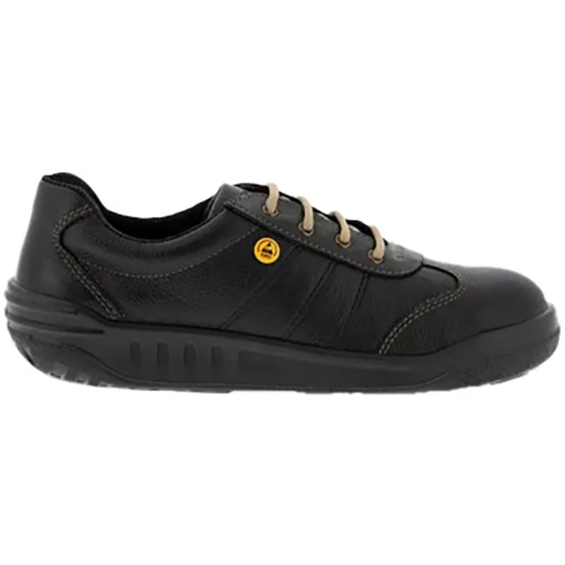 Chaussures basses JOSIAD 6804 S3 ESD noir - PARADE