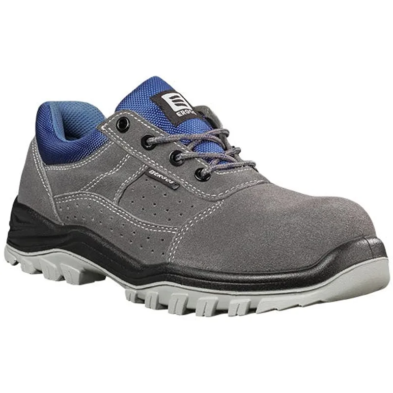 Paire de Chaussures de sécurité BILBAO S1PL SR FO