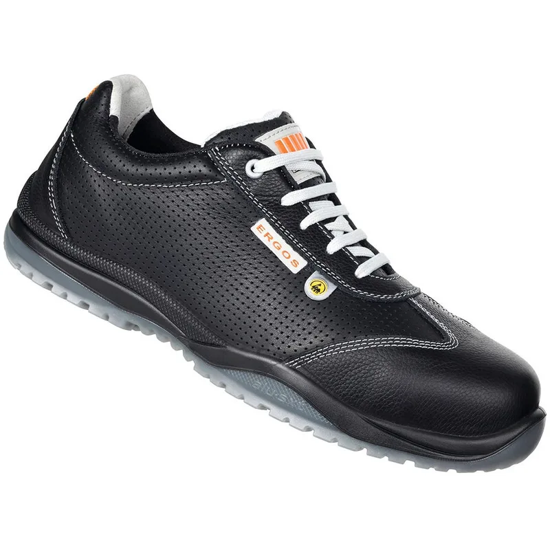 Paire de Chaussures de sécurité Ibiza S1P SRC ESD - ERGOS