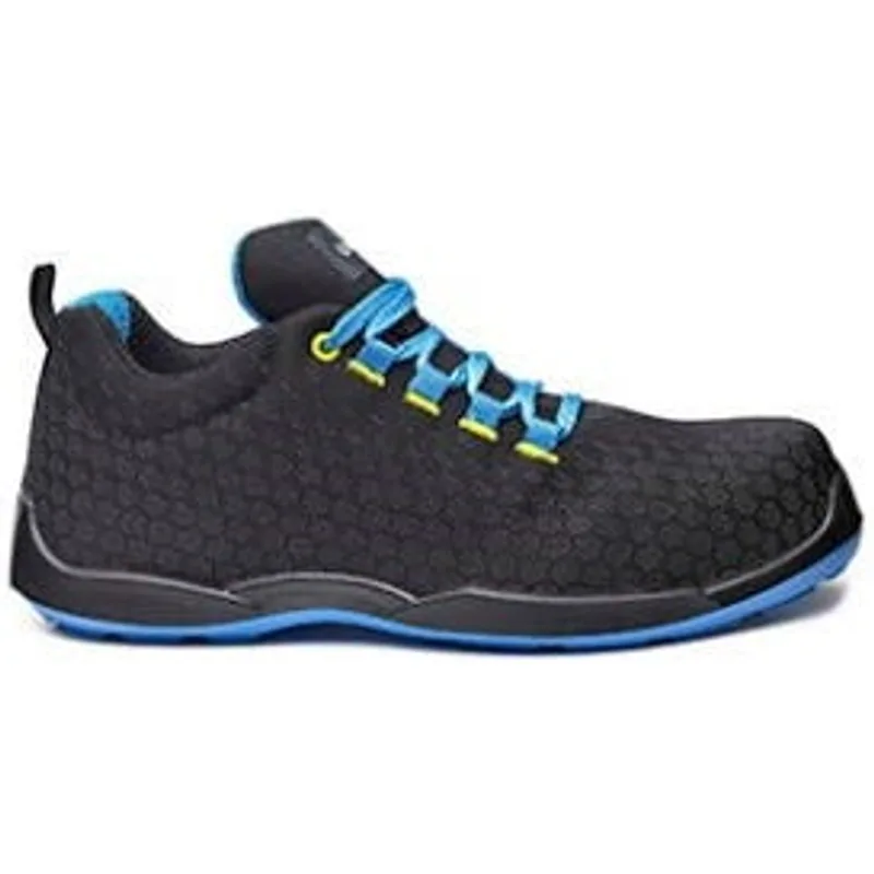 Chaussures de sécurité S3/ESD/SRC MARATHON B0677B - BASE PROTECTION