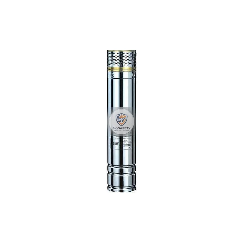 Moteur encapsulé 4" WPM 50HZ LEO