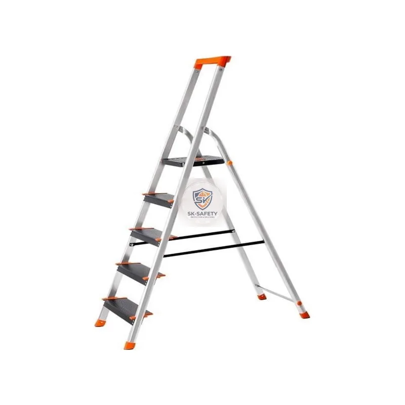 Escabeau professionnel