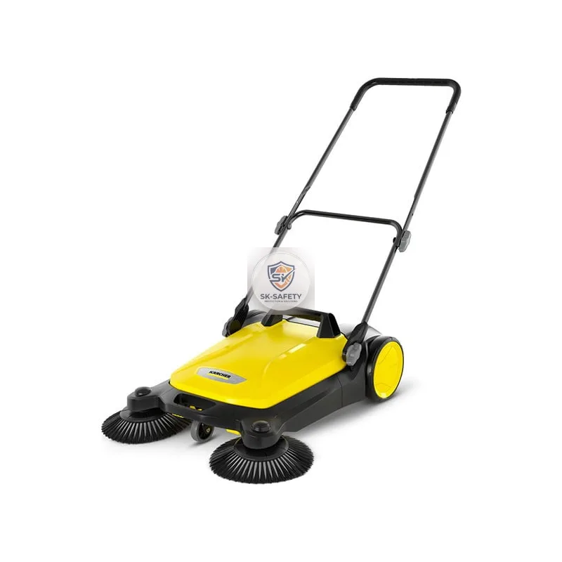 Balayeuse mécanique S4 TWIN karcher