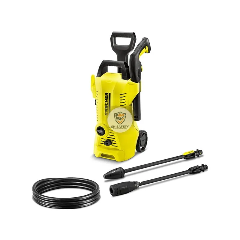 Nettoyeur K2 Power Control Kärcher haute pression
