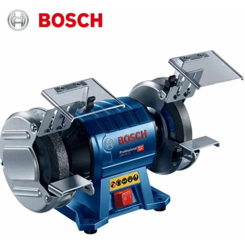 Gbg 60-20 Professional Touret à Meuler Bosch