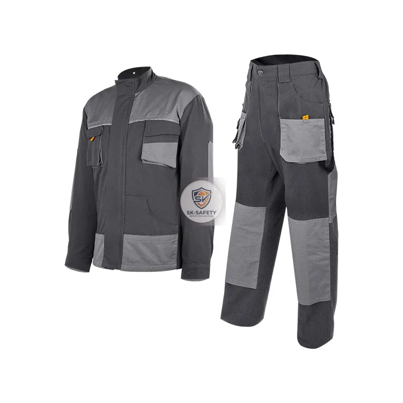 Tenue de travail 2 pièces